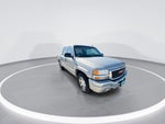 2006 GMC Sierra 1500 SLE1