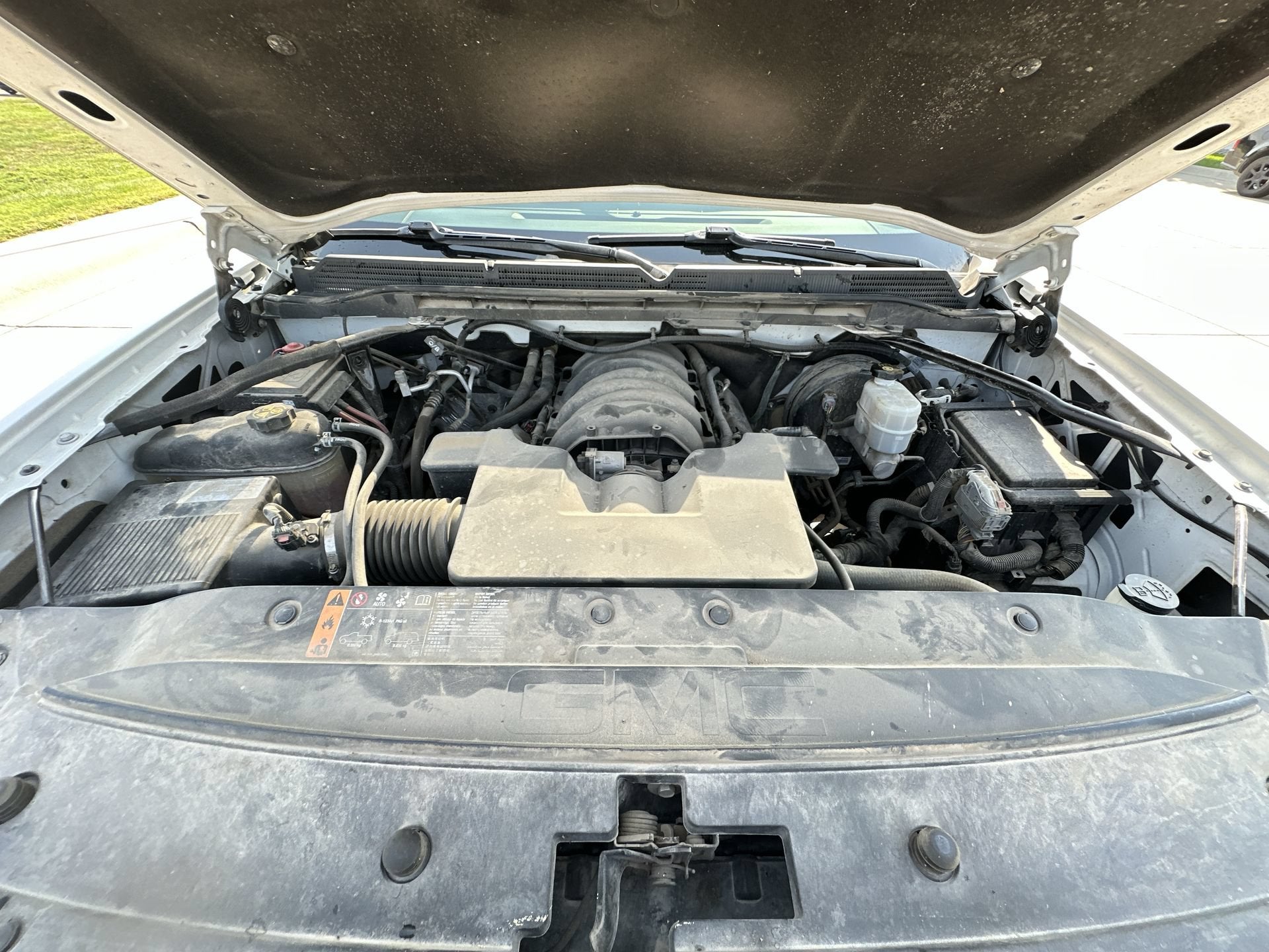 2019 GMC Sierra 1500 Limited SLE