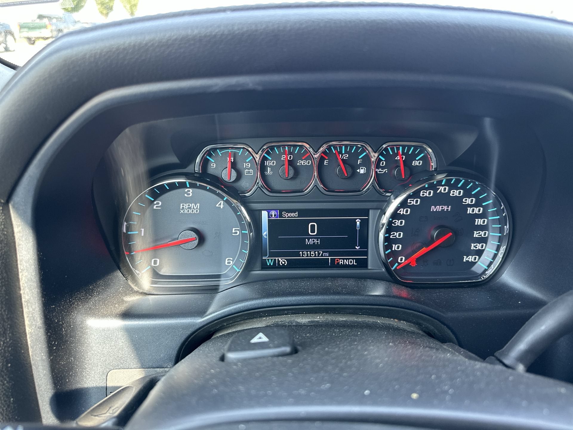 2019 GMC Sierra 1500 Limited SLE
