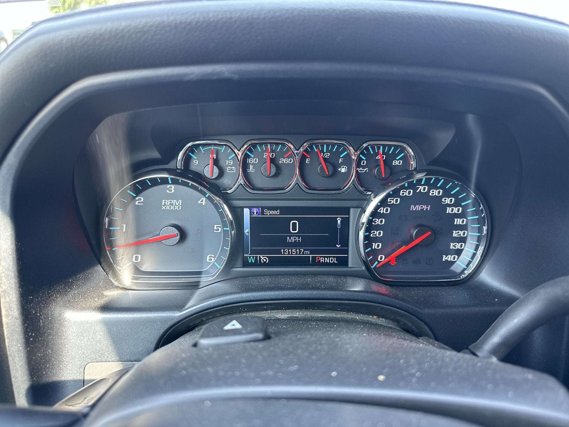 2019 GMC Sierra 1500 Limited SLE