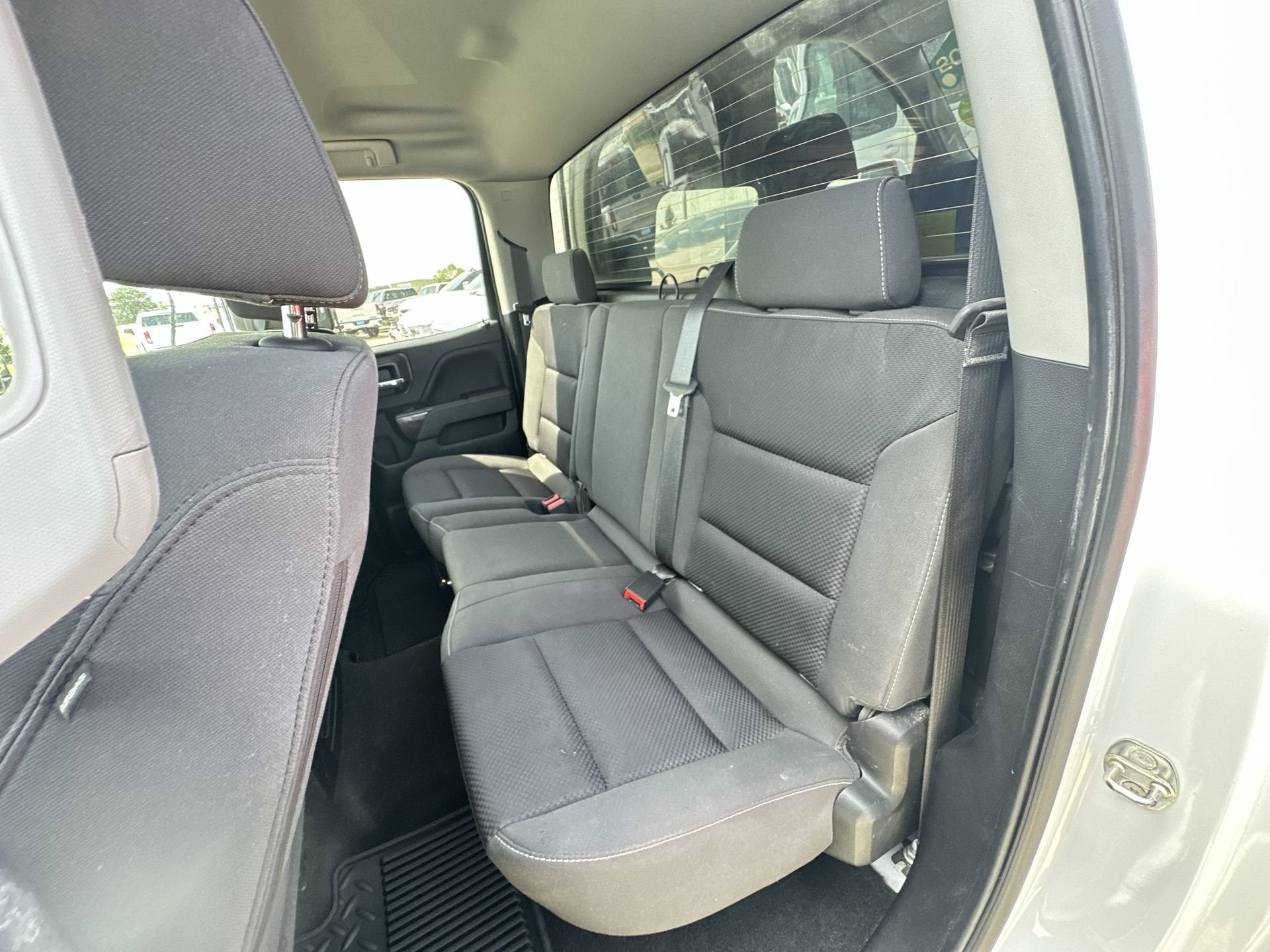 2019 GMC Sierra 1500 Limited SLE