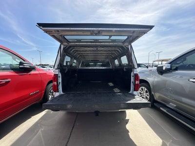 2019 GMC Sierra 1500 Limited SLE