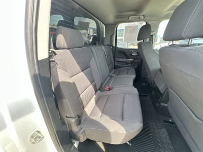 2019 GMC Sierra 1500 Limited SLE