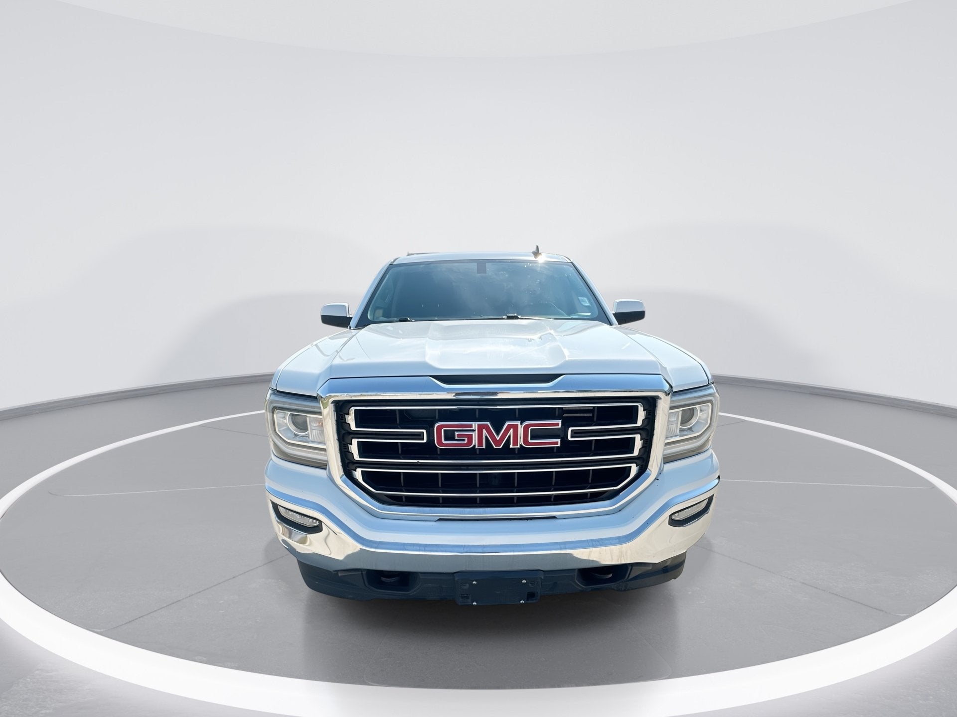 2019 GMC Sierra 1500 Limited SLE