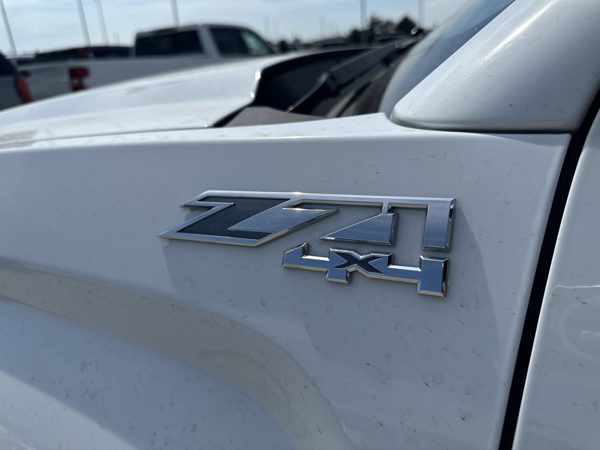 2019 GMC Sierra 1500 Limited SLE
