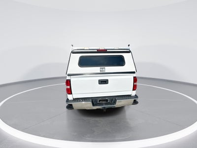 2019 GMC Sierra 1500 Limited SLE