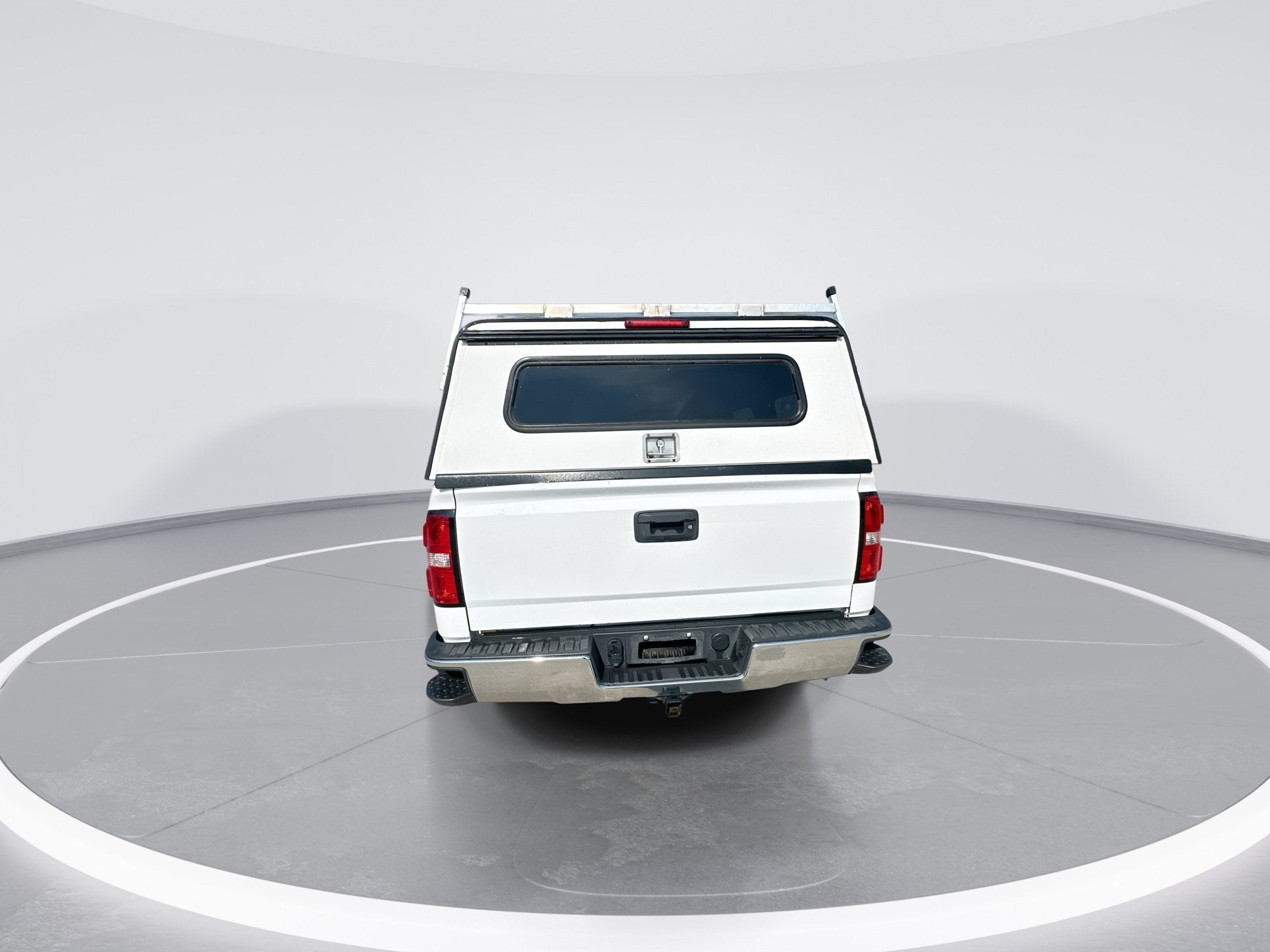 2019 GMC Sierra 1500 Limited SLE