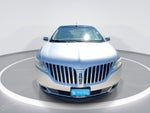 2012 Lincoln MKX AWD 4DR SUV