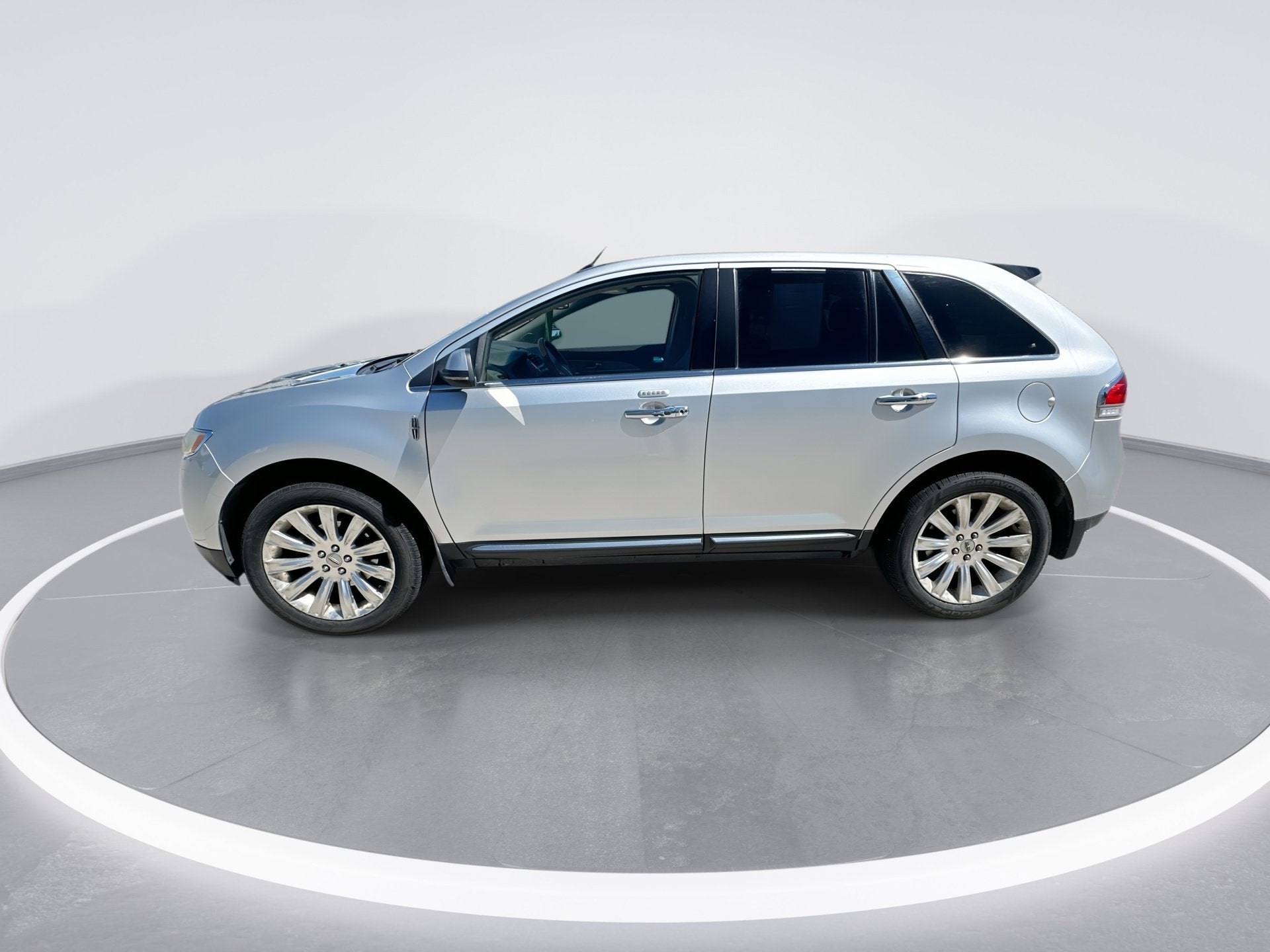 2012 Lincoln MKX AWD 4DR SUV