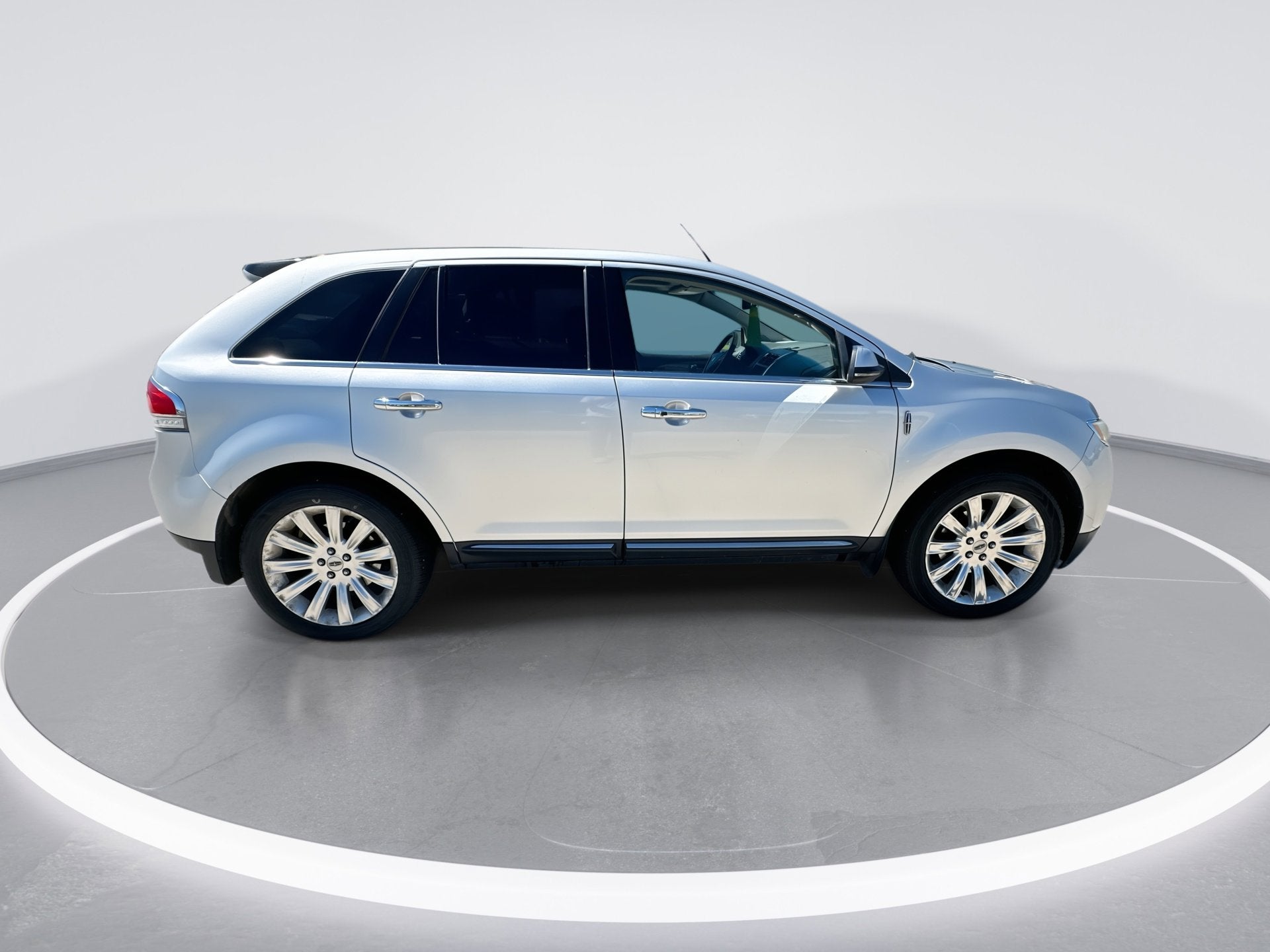 2012 Lincoln MKX AWD 4DR SUV