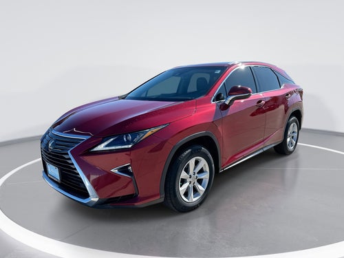 2016 Lexus RX 350 4DR AWD