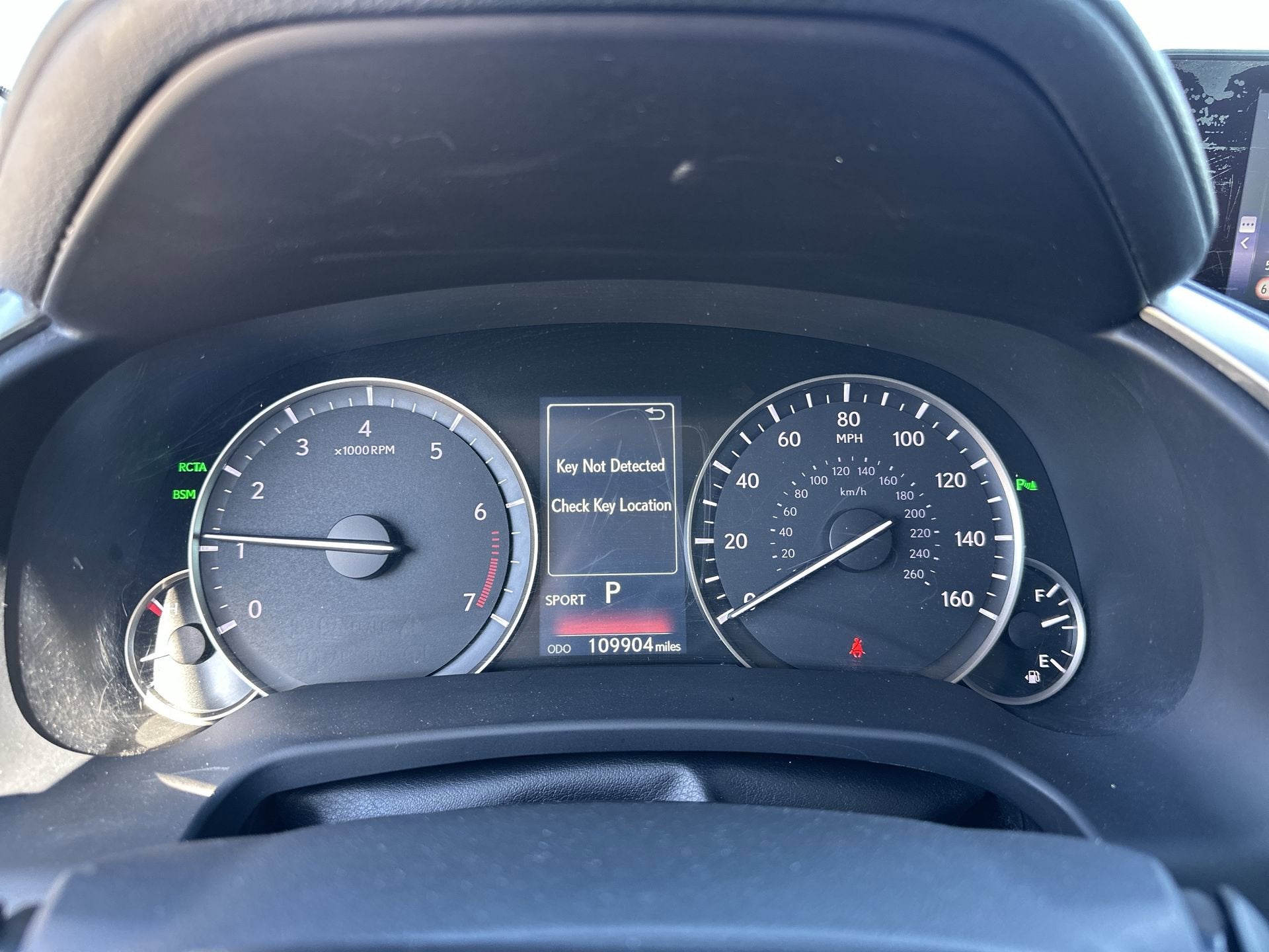 2016 Lexus RX 350 4DR AWD