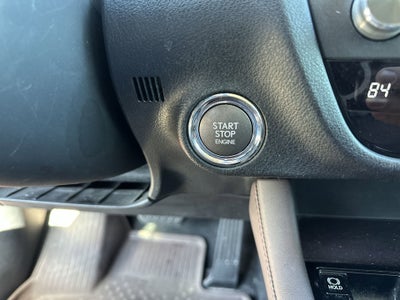 2016 Lexus RX 350 4DR AWD