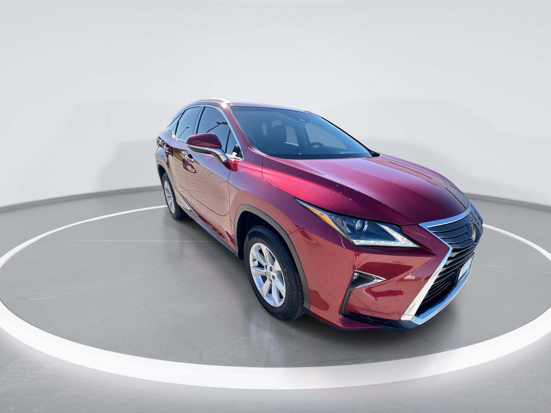 2016 Lexus RX 350 4DR AWD