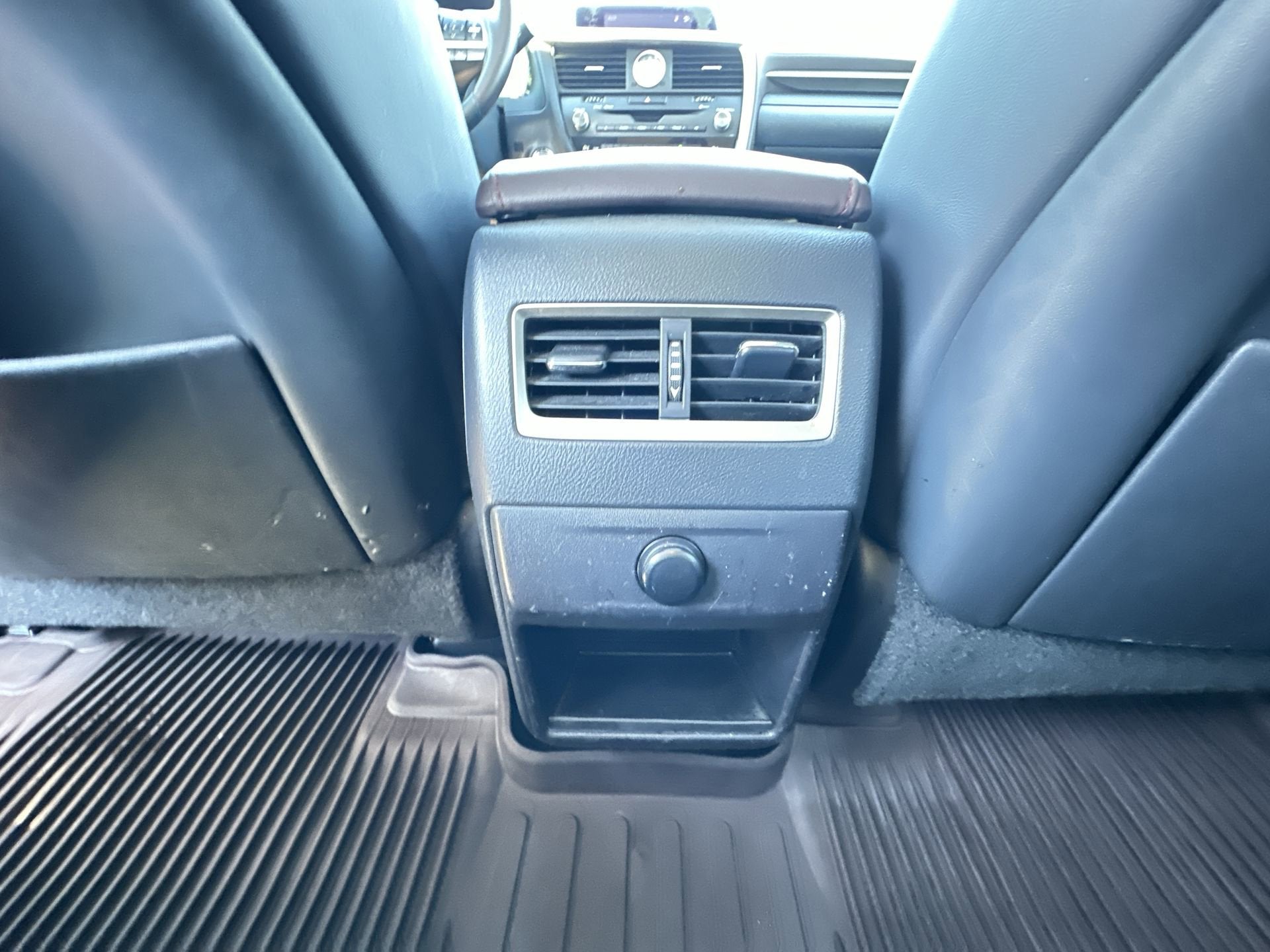 2016 Lexus RX 350 4DR AWD