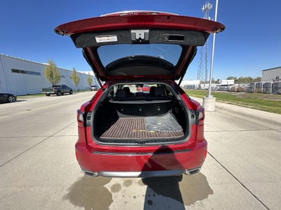 2016 Lexus RX 350 4DR AWD