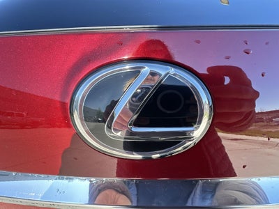 2016 Lexus RX 350 4DR AWD