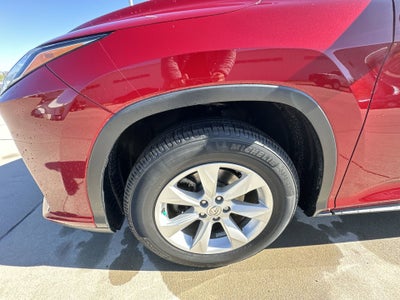 2016 Lexus RX 350 4DR AWD