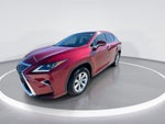 2016 Lexus RX 350 4DR AWD