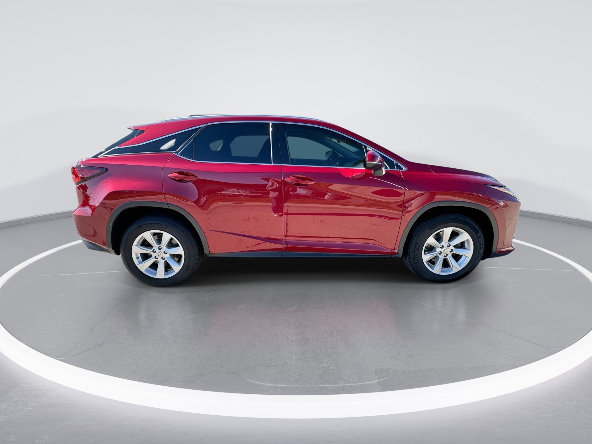 2016 Lexus RX 350 4DR AWD
