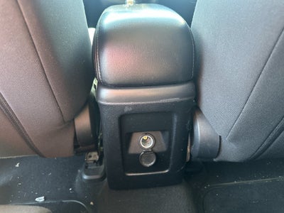 2012 Dodge Journey SXT