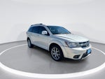2012 Dodge Journey SXT