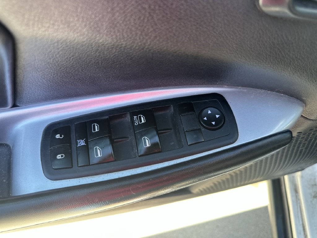 2012 Dodge Journey SXT