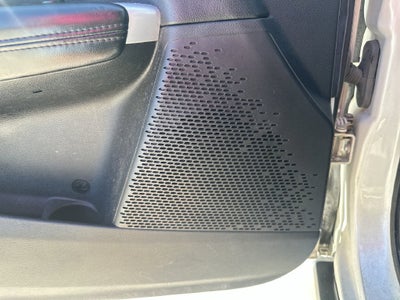 2012 Dodge Journey SXT