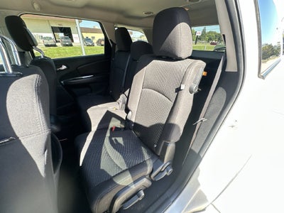 2012 Dodge Journey SXT