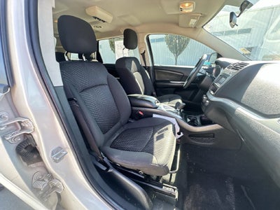 2012 Dodge Journey SXT