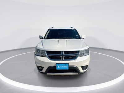 2012 Dodge Journey SXT