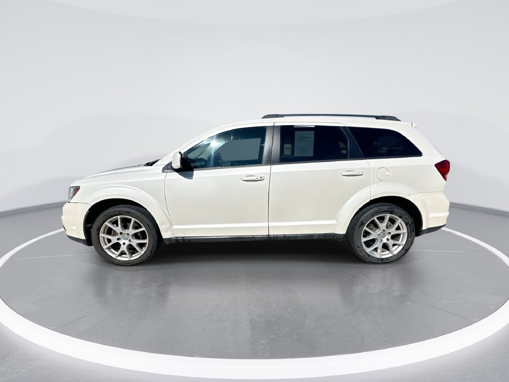 2012 Dodge Journey SXT