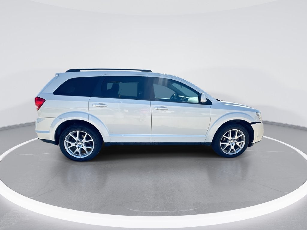 2012 Dodge Journey SXT