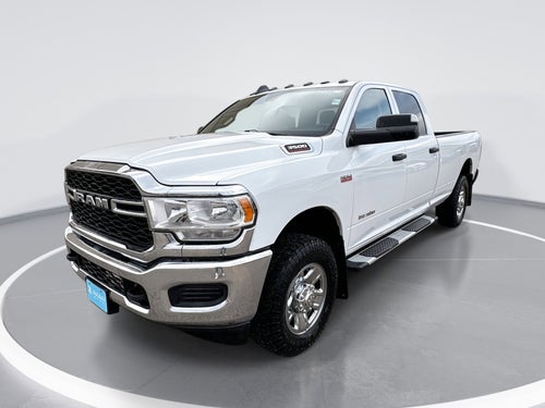 2022 RAM 3500 Tradesman