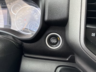 2022 RAM 3500 Tradesman