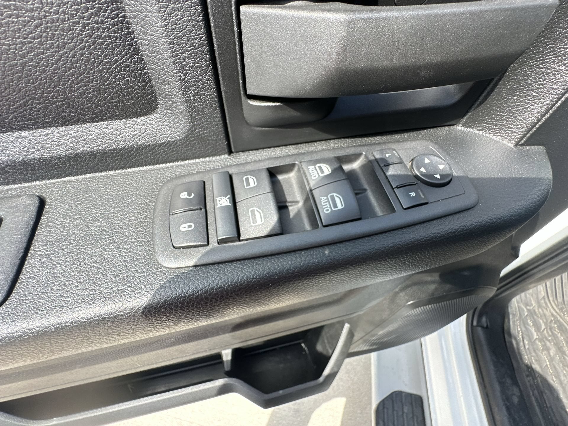 2022 RAM 3500 Tradesman