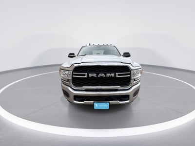 2022 RAM 3500 Tradesman