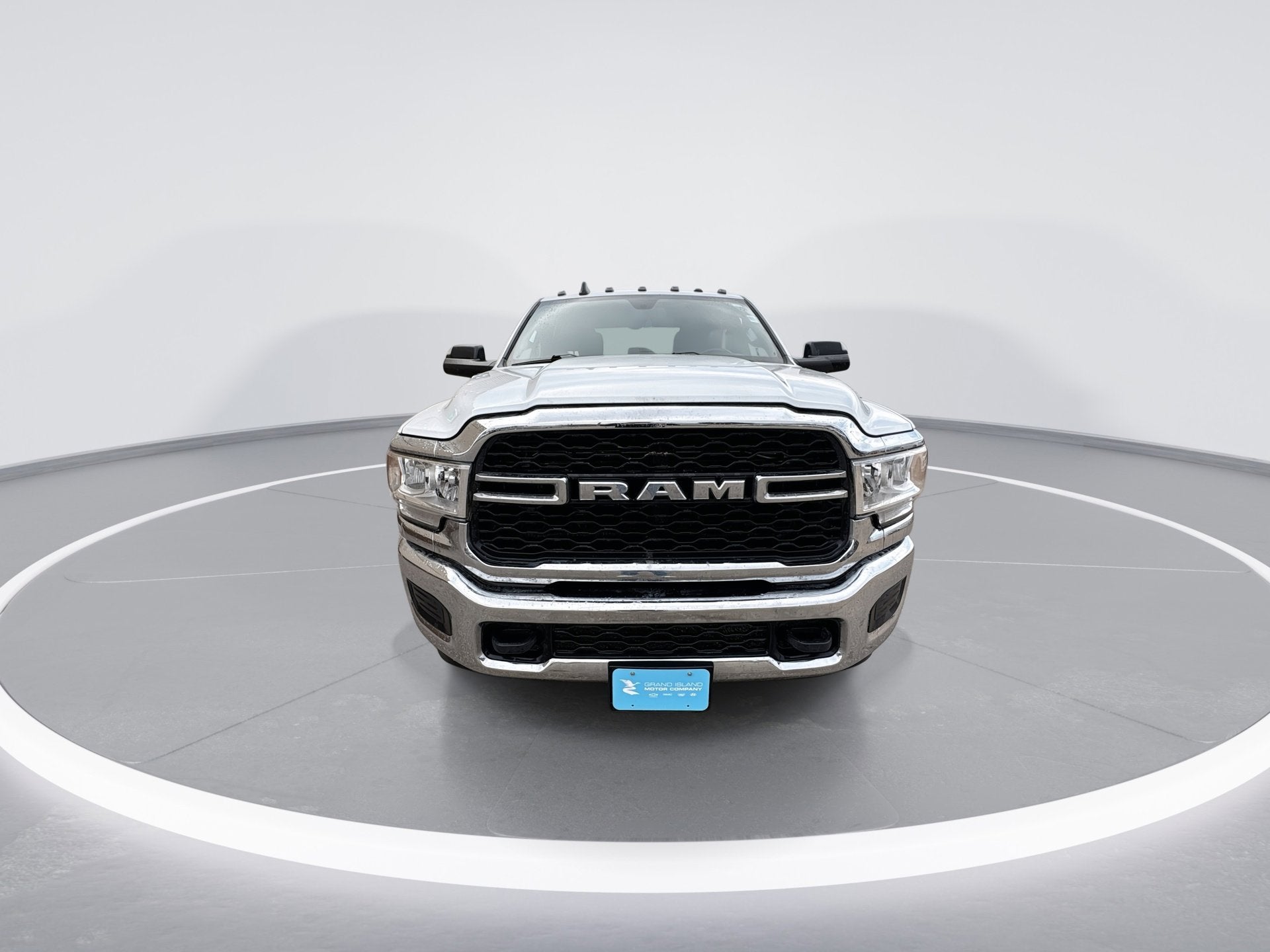 2022 RAM 3500 Tradesman