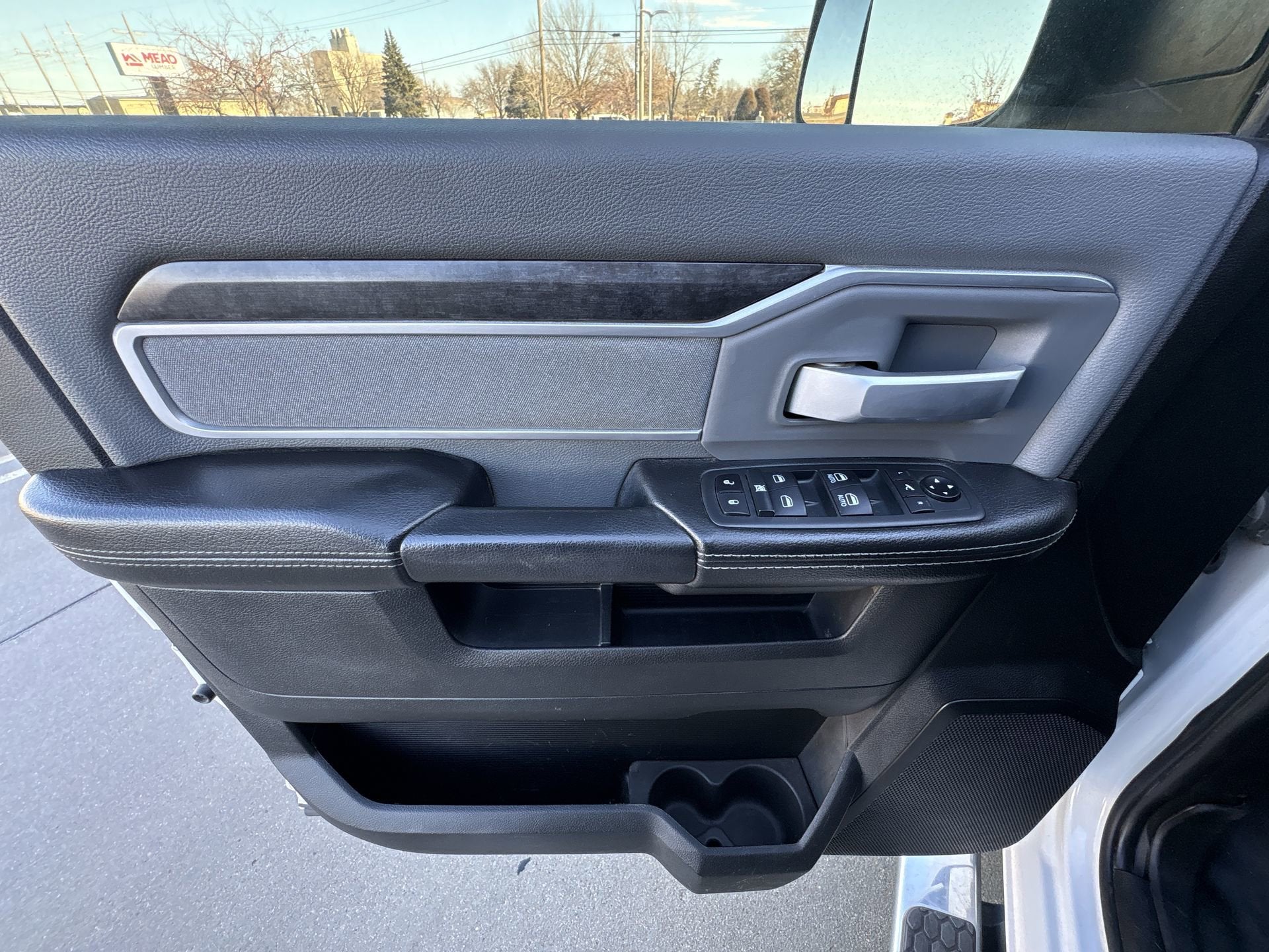 2020 RAM 3500 Big Horn