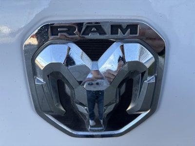 2020 RAM 3500 Big Horn