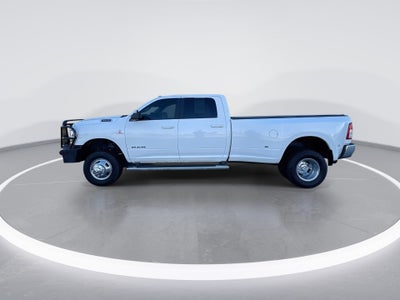 2020 RAM 3500 Big Horn