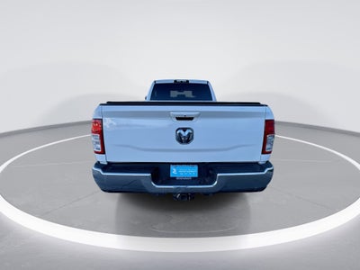 2020 RAM 3500 Big Horn