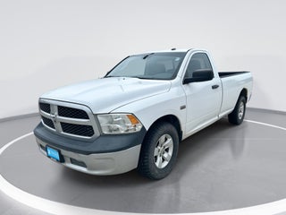 2014 RAM 1500 Tradesman