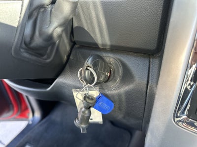 2012 RAM 2500 Laramie