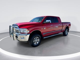 2012 RAM 2500 Laramie