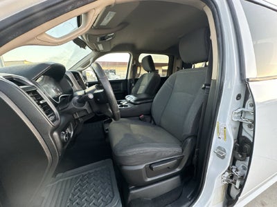 2019 RAM 2500 Tradesman