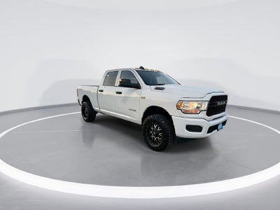 2019 RAM 2500 Tradesman