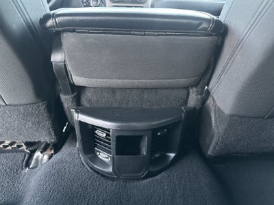 2019 RAM 2500 Tradesman