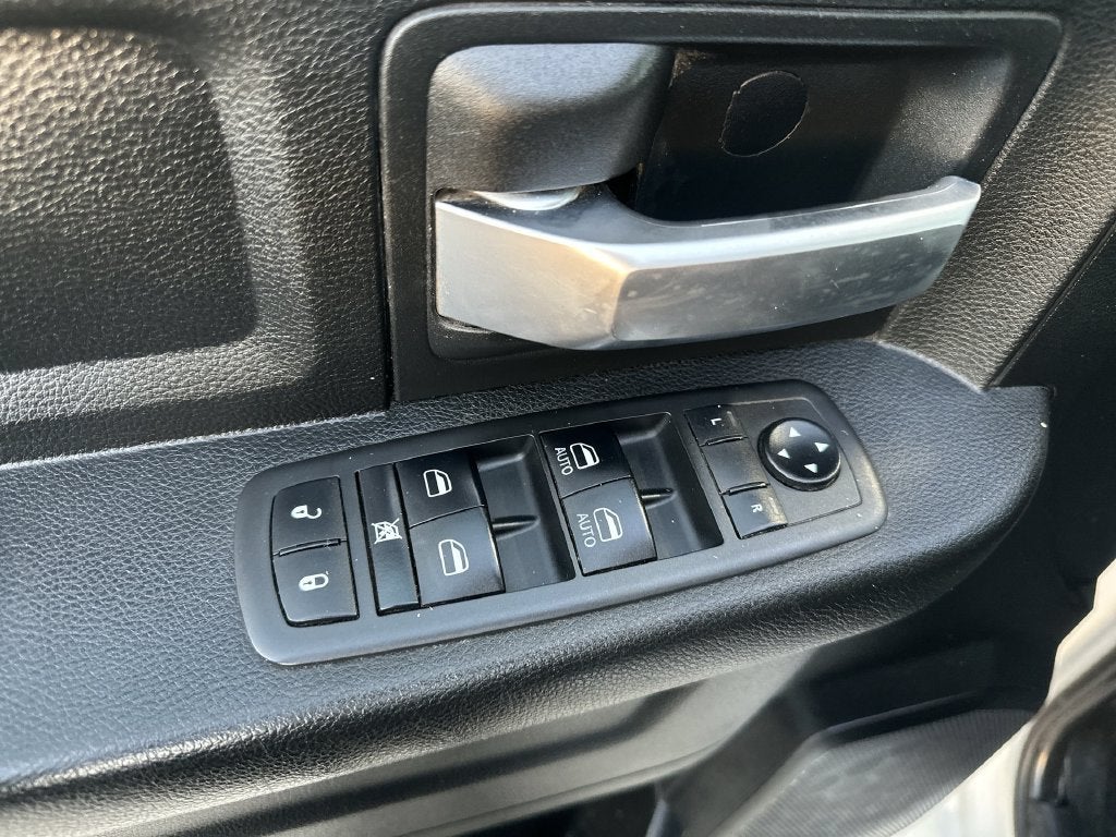 2019 RAM 2500 Tradesman