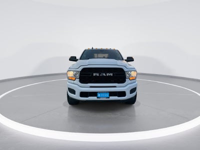 2019 RAM 2500 Tradesman